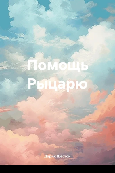 Помощь Рыцарю
