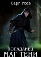 Попаданец Маг Тени Книга 4