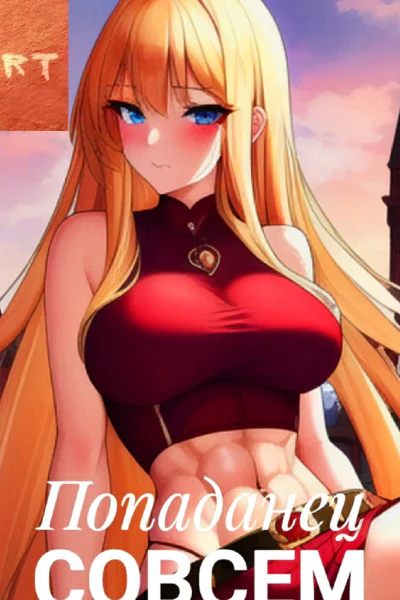 Попаданец совсем не герой Том 6 СИ