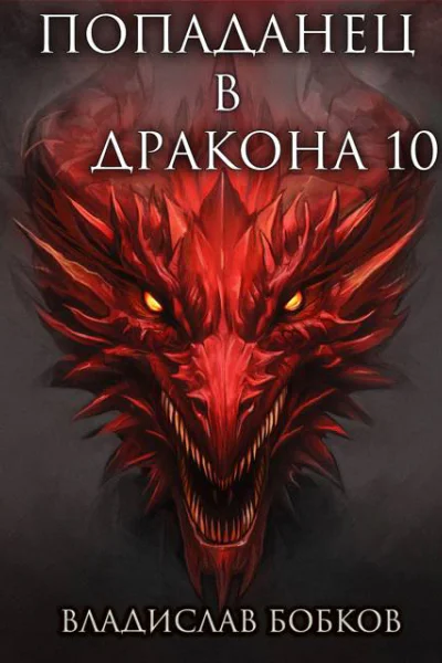 Попаданец в Дракона  10