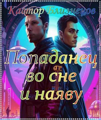 Попаданец во сне и наяву СИ
