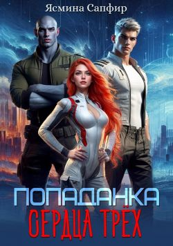 Попаданка Сердца трех