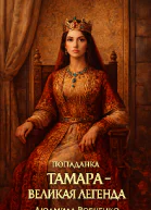 Попаданка Тамаравеликая легенда