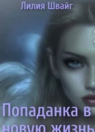 Попаданка в новую жизнь
