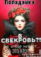 Попаданка в свекровь