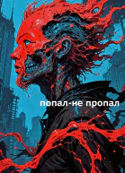 Попалне пропал