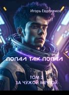 Попал так попал Том 3 СИ