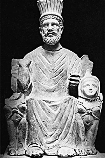 Послание Ваала