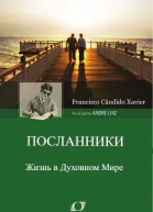 Посланники Через Дух Андрэ Луиса