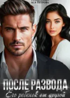 После развода Его ребенок от другой