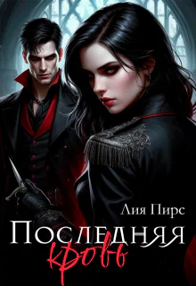 Последняя кровь