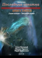 Последняя схватка