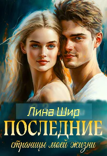 Последние страницы моей жизни