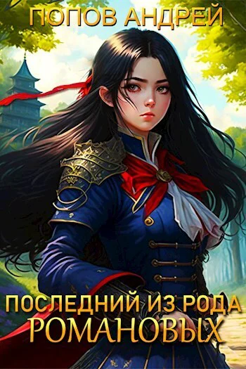 Последний из рода Романовых СИ
