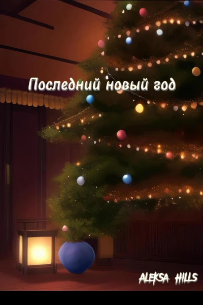 Последний новый год