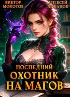 Последний Охотник на Магов Том 4