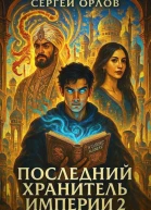 Последний Хранитель Империи 2 СИ