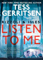 Послушай меня