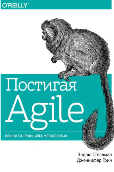 Постигая Agile