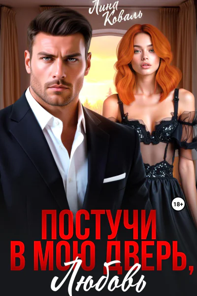 Постучи в мою дверь любовь