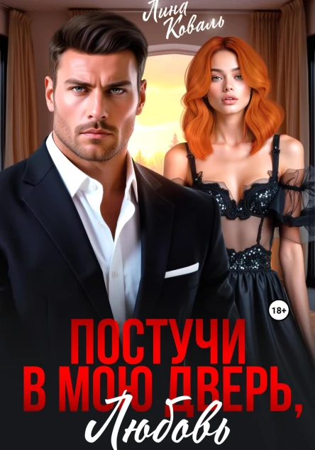 Постучи в мою дверь любовь