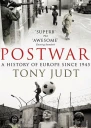 Postwar A History of Europe Since 1945