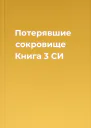 Потерявшие сокровище Книга 3 СИ