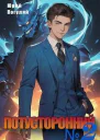 Потусторонний Книга 2 СИ