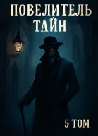 Повелитель Тайн Том 5 10351150