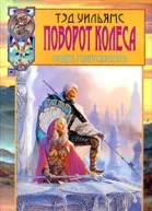 Поворот Колеса