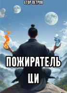 Пожиратель Ци