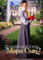 Правдивая история Мэра Сью  2