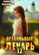 Правильный лекарь Том 12