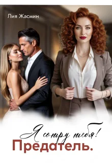 Предатель Я сотру тебя