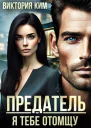 Предатель Я тебе отомщу