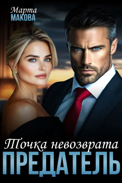 Предатель Точка невозврата