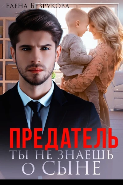 Предатель Ты не знаешь о сыне
