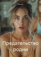 Предательство родни