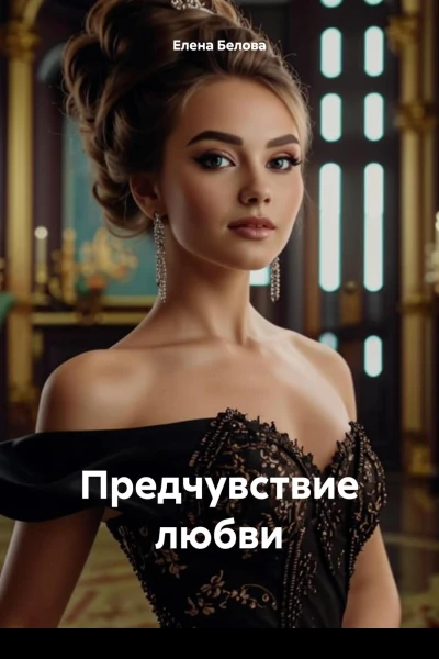 Предчувствие любви