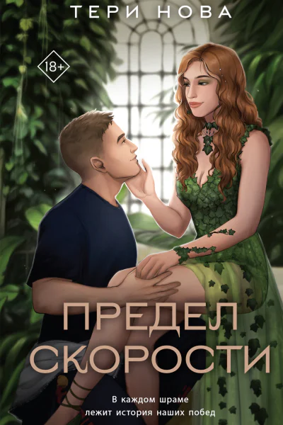 Предел скорости