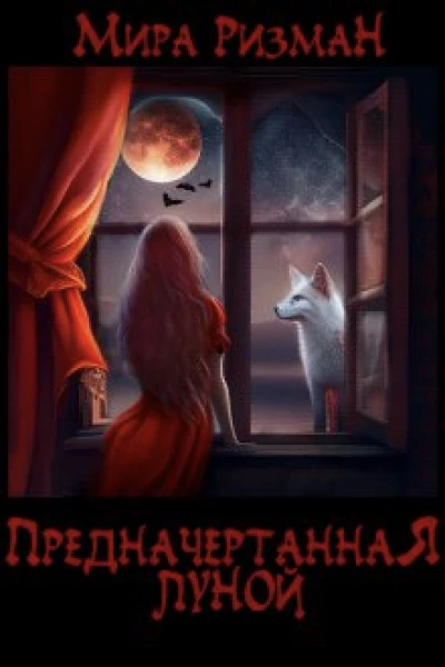 Предначертанная луной