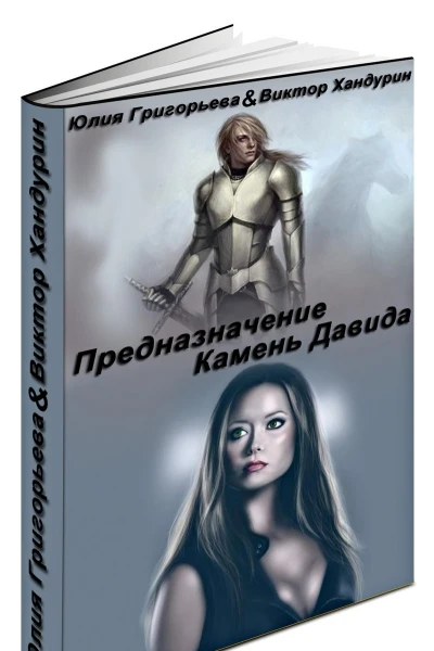 Предназначение Камень Давида СИ
