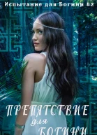 Препятствие для Богини