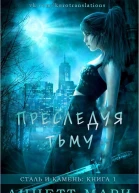 Преследуя тьму ЛП