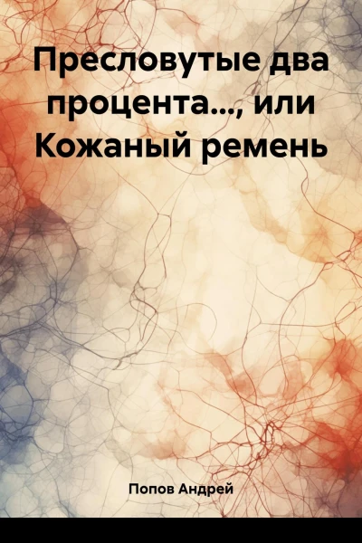 Пресловутые два процента или Кожаный ремень