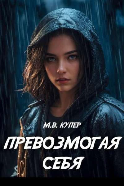 Превозмогая себя