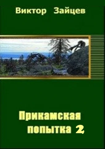 Прикамская попытка  2 СИ