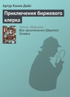 Приключения биржевого клерка