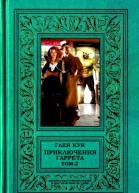 Приключения Гаррета том2