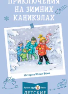 Приключения на зимних каникулах